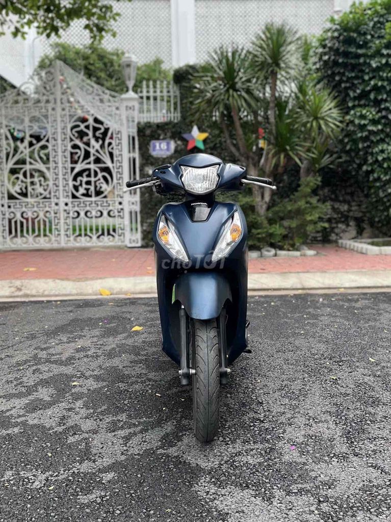 Cầm đồ thanh lý Honda Vision 2024 BS:78AB-07810. Mua bán Xe máy tại Quận 8 Tp Hồ Chí Minh được đăng bởi Tuấn Bon hình 1