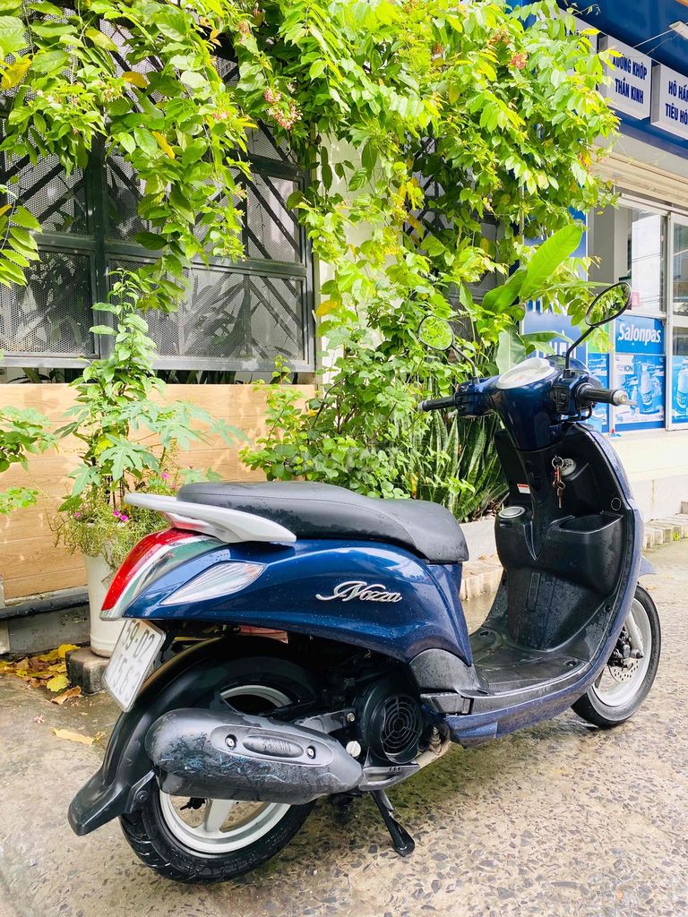 Yamaha Nozza Fi 2016 Bstp. Mua bán Xe máy tại Quận 8 Tp Hồ Chí Minh được đăng bởi Giang Vo hình 3