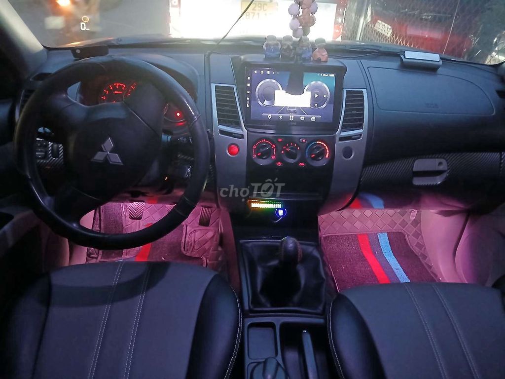 2016 Tôi không rõ - 120000 km. Mua bán Ô tô tại Quận Hai Bà Trưng Hà Nội được đăng bởi Xe chất lượng cao  hình 11