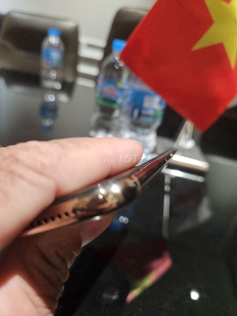 Apple iPhone XS Max 256GB Vàng. Mua bán Điện thoại tại Thành phố Dĩ An Bình Dương được đăng bởi triệu hồng hình 1