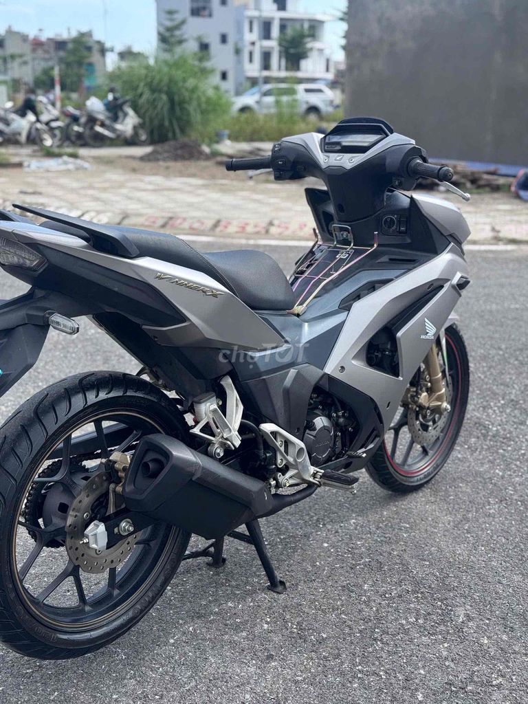 Winner X 2023 ABS ( Hỗ trợ trả góp). Mua bán Xe máy tại Quận Lê Chân Hải Phòng được đăng bởi Xe Máy Thương Hường  hình 6