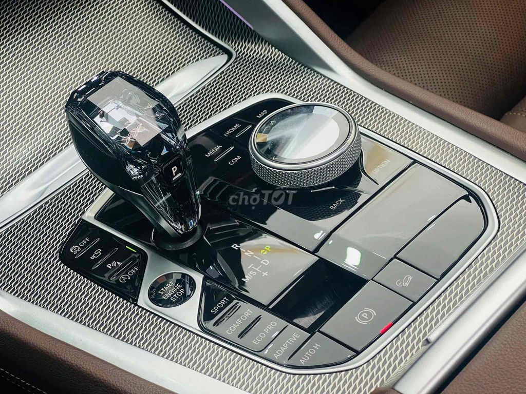 BMW X6 xDriver40íMpor SX2019Model 2020. Mua bán Ô tô tại Thành phố Thủ Dầu Một Bình Dương được đăng bởi TRUNG DƯƠNG AUTO  hình 11