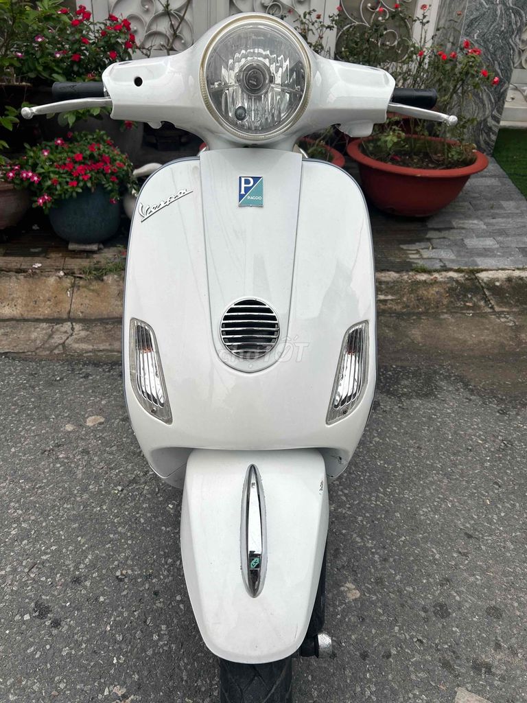 piago vespa Bstp ie Fi xinh đẹp len ken