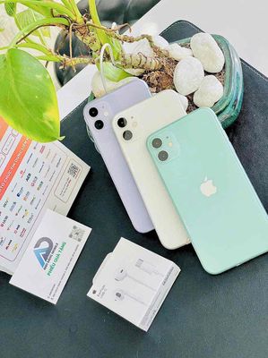 Điện thoại iphone11 64-128G. Mua bán Điện thoại tại Thành phố Thủ Dầu Một Bình Dương được đăng bởi Anh Đăng Mobile