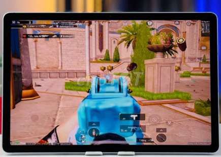 Samsung J6 Lite. Mua bán Máy tính bảng tại Thành phố Thủ Đức Tp Hồ Chí Minh được đăng bởi MAI XUANSANG hình 1