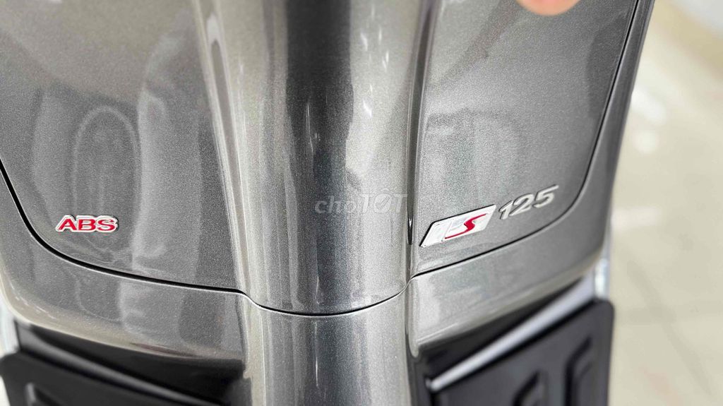 Véapa xám lambo iget abs led 1 tầng 2018. Mua bán Xe máy tại Quận Phú Nhuận Tp Hồ Chí Minh được đăng bởi VESPA  PIAGGIO BẢO HƯNG Vespa cũ trả góp  hình 4