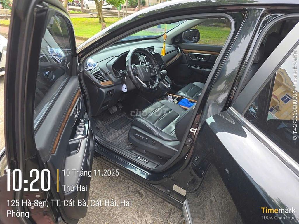 2020 - 170000 km. Mua bán Ô tô tại Quận Hải An Hải Phòng được đăng bởi Thu Hà Pham hình 10