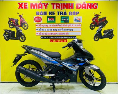 Yamaha Exciter 150 biển số thành phố