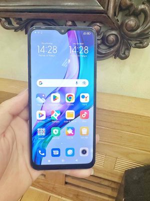 Xiaomi Redmi 9 32GB  . hà đông ,hà nội
