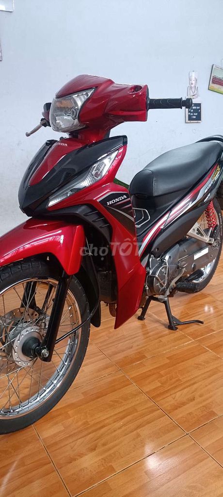Wave RSX Fi máy móc zin êm bs61 góp 0 đồng. Mua bán Xe máy tại Thành phố Dĩ An Bình Dương được đăng bởi xe máy hồng phát dĩ An Bình Dương  hình 2