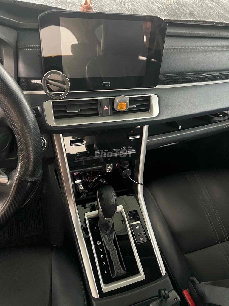 Mitsubishi Xpander 2023 Cross 1.5 AT - 50000 km. Mua bán Ô tô tại Quận Thanh Xuân Hà Nội được đăng bởi ĐÀM HÙNG CAR  hình 6