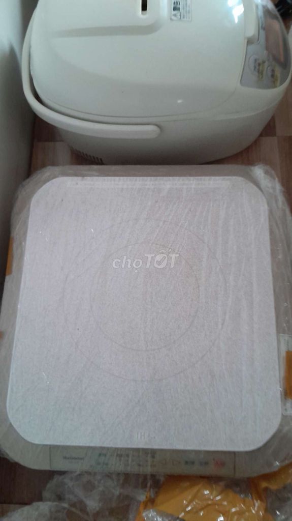Bếp từ đơn Nhật Bản. Mua bán Bếp, lò, đồ điện nhà bếp tại Huyện Xuân Lộc Đồng Nai được đăng bởi Quoc hình 1