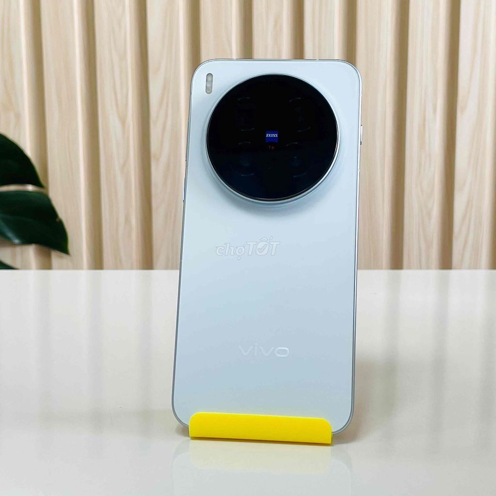 Vivo X300 Pro Fullbox - 16/512 - Like New. Mua bán Điện thoại tại Quận Ninh Kiều Cần Thơ được đăng bởi Hmphone hình 1