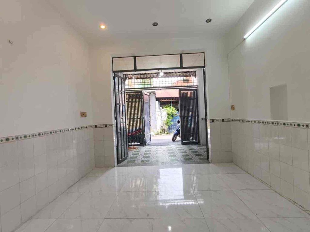 🏡 NHÀ LÊ ĐỨC THỌ – XE HƠI ĐỖ CỬA – HƠN 4 TỶ (3,7*11M)