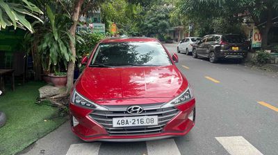 Hyundai Elantra 2019 2.0 Đỏ 80.000 km. Mua bán Ô tô tại Quận Tân Bình Tp Hồ Chí Minh được đăng bởi Lương Huy 
