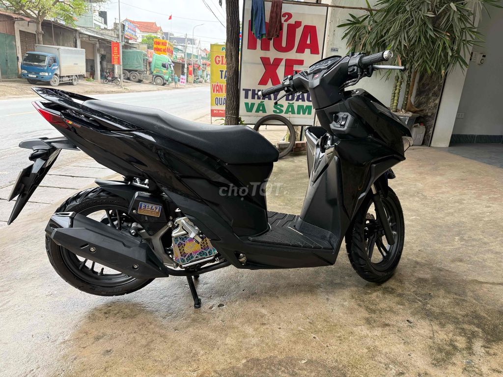 Mình cần bán vario 150 nhập indo xe đi 24k km zin. Mua bán Xe máy tại Huyện Ba Vì Hà Nội được đăng bởi Đạt hình 2