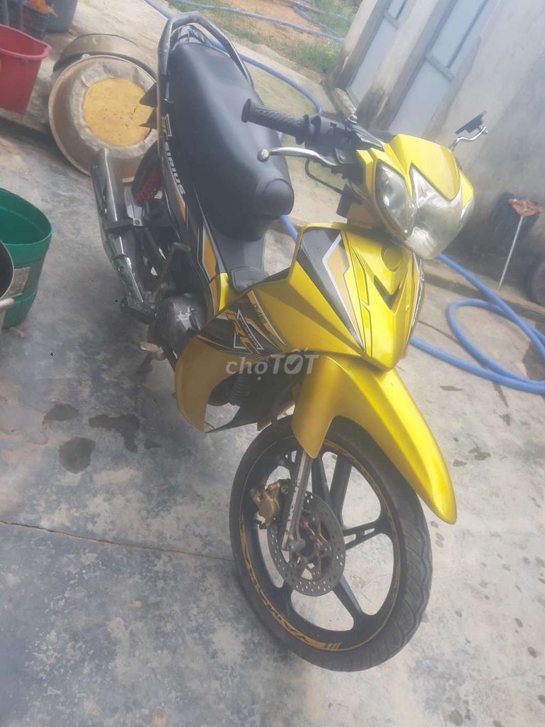 Yamaha Sirius RC. Mua bán Xe máy tại Thành phố Buôn Ma Thuột Đắk Lắk được đăng bởi Nhỏ bmt hình 4