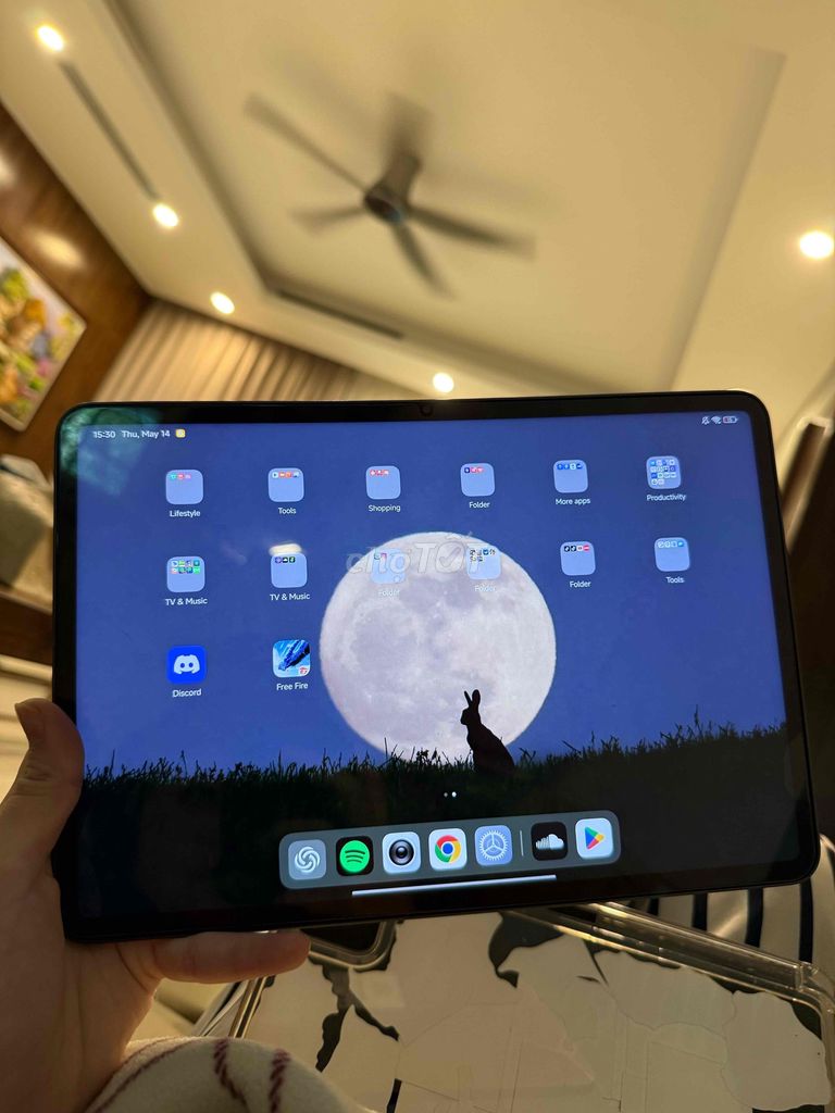 Xiaomi Mi Pad 7 11.2 inch 8GB/256GB. Mua bán Máy tính bảng tại Quận Hà Đông Hà Nội được đăng bởi huyền dương hình 1