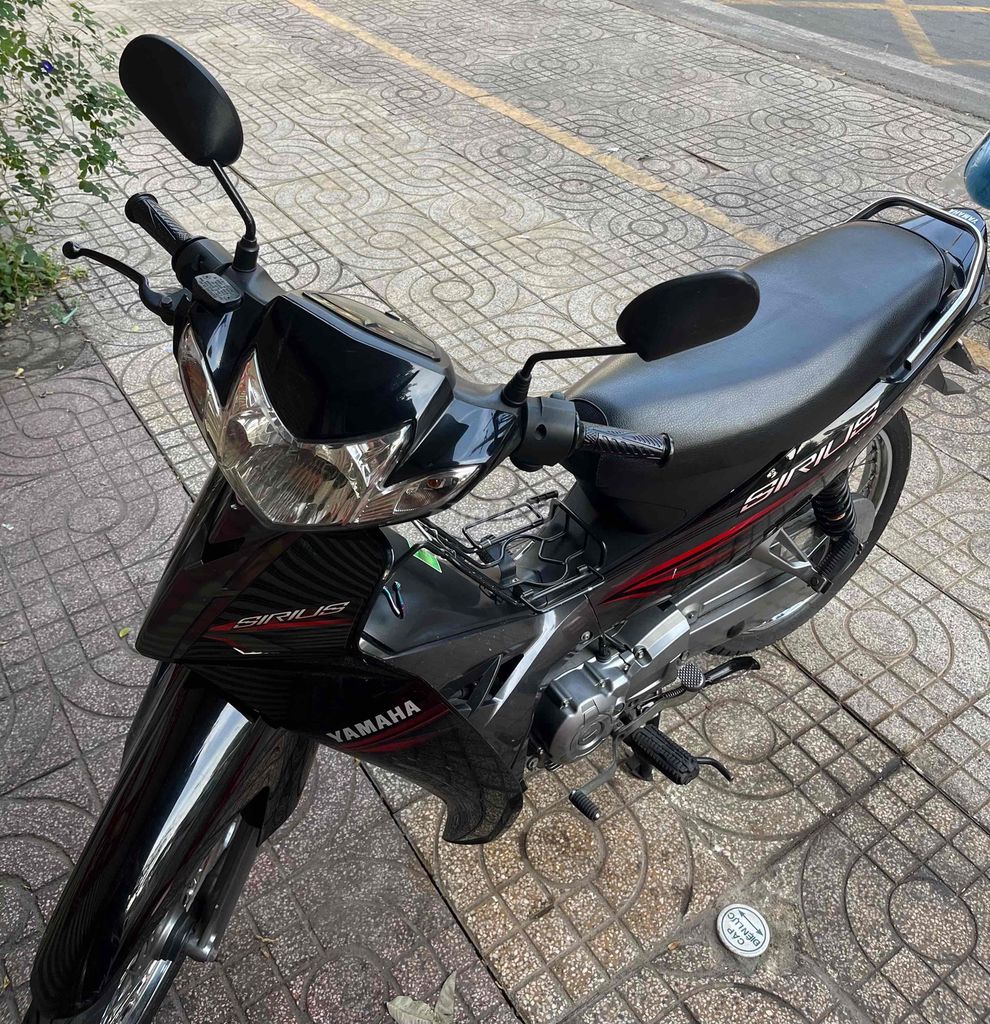 sirius 2020. Mua bán Xe máy tại Quận 8 Tp Hồ Chí Minh được đăng bởi Tài hình 1