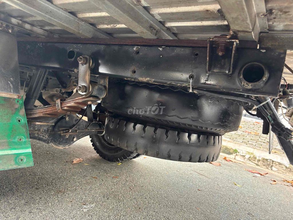 Cần bán xe tải KIA K190 2016. Mua bán Xe tải, xe ben tại Thành phố Thuận An Bình Dương được đăng bởi Phat Tran hình 7