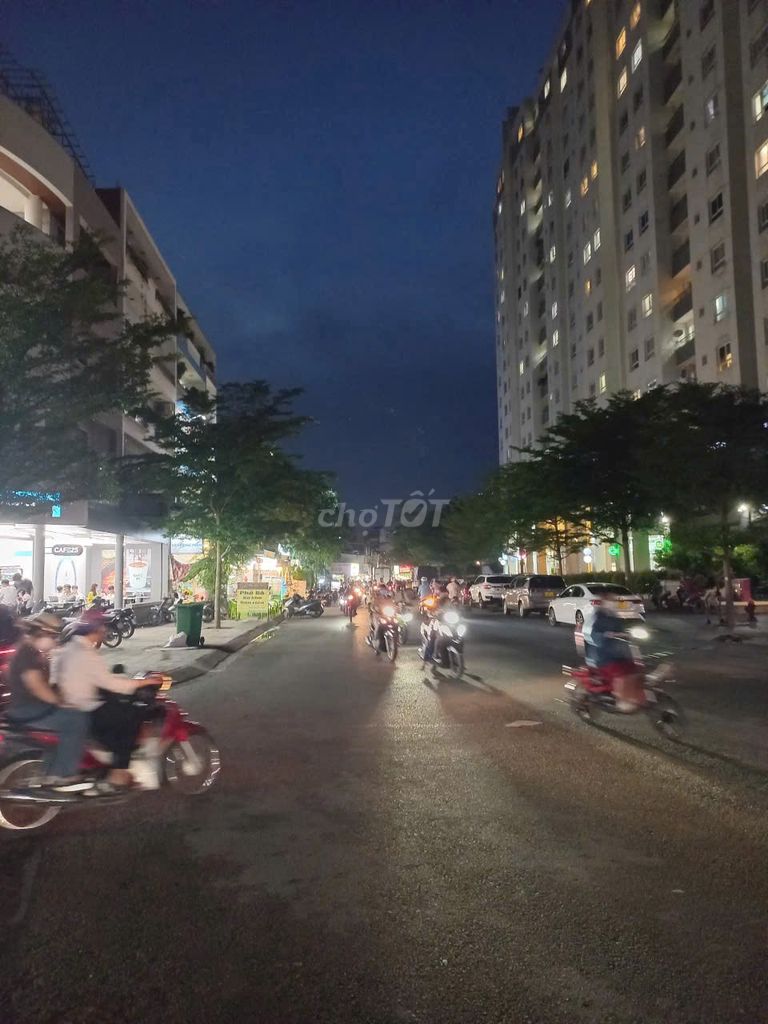 Cho sinh viên nữ thuê phòng 40m2