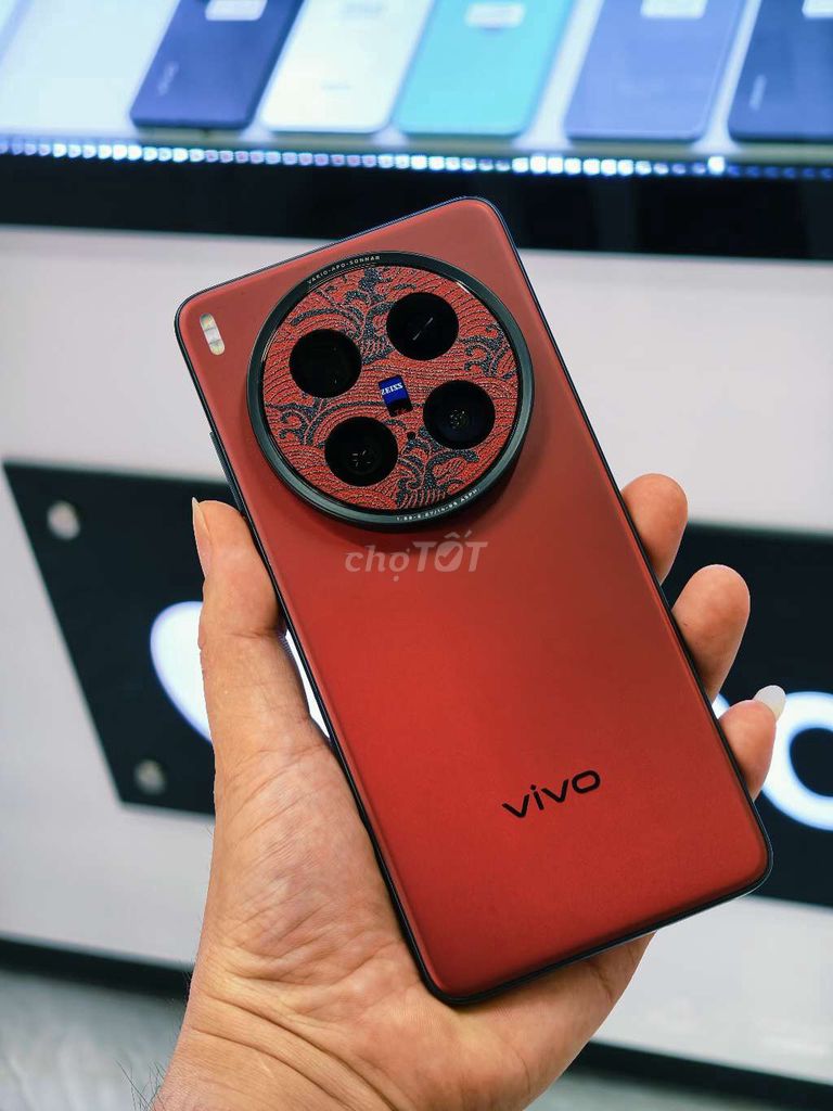💥X200 Ultra 5G 16+16GB 512GB zin đẹp pin99% . Mua bán Điện thoại tại Huyện Nhơn Trạch Đồng Nai được đăng bởi thanh toàn mobile Nhơn trạch  hình 1