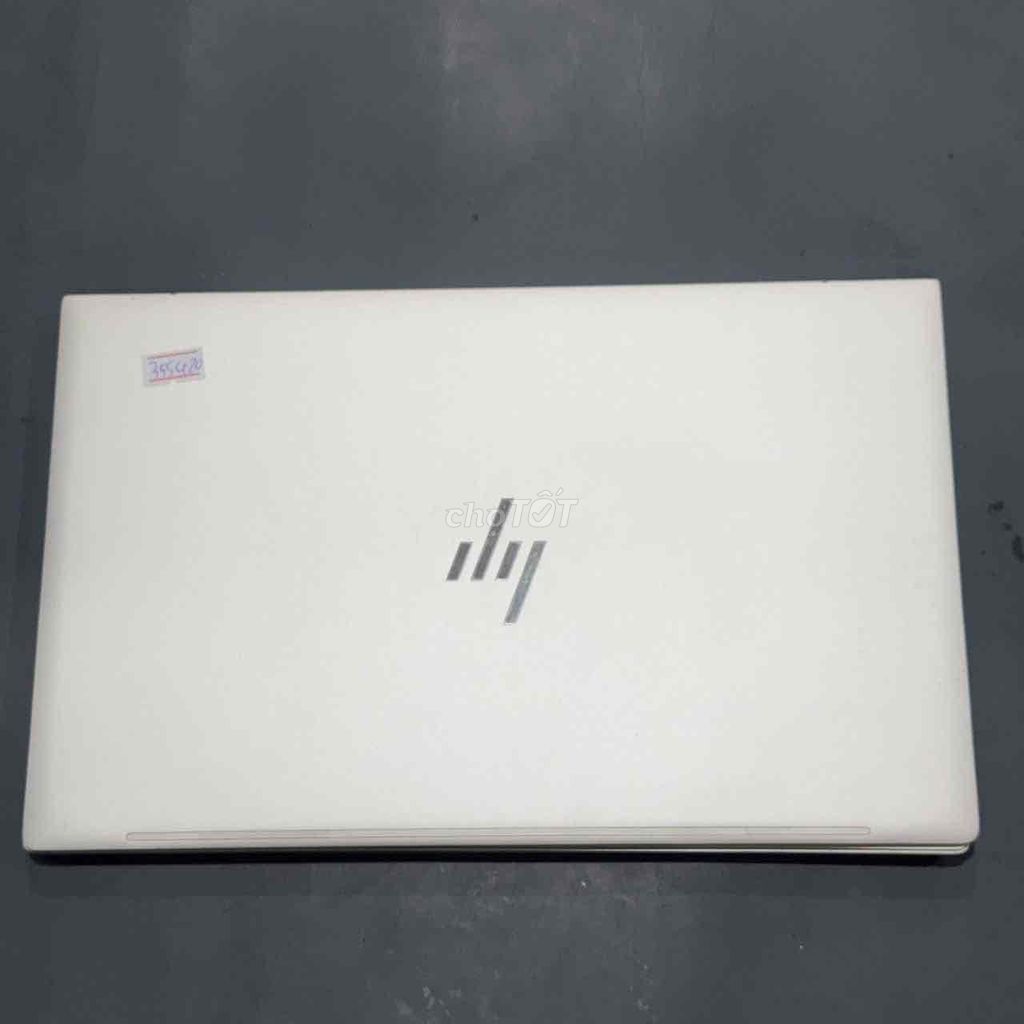 HP Envy 13 i7-1165G7 8GB/512GB đẹp 98% zin all. Mua bán Laptop tại Quận 5 Tp Hồ Chí Minh được đăng bởi Phan Thế Phong  hình 1