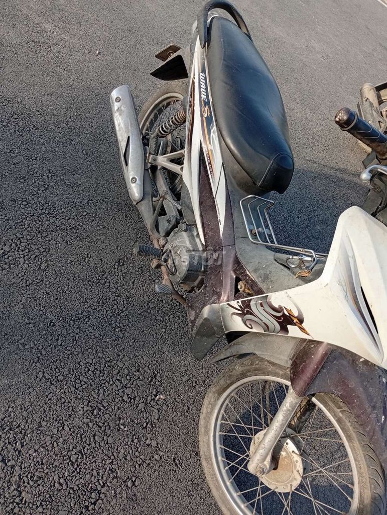 Xe dư. Mua bán Xe máy tại Huyện Thanh Trì Hà Nội được đăng bởi noname hình 2