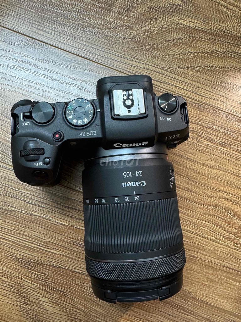 máy ảnh canon rp kèm lens. Mua bán Máy ảnh, Máy quay tại Quận Ba Đình Hà Nội được đăng bởi quang anh hình 1