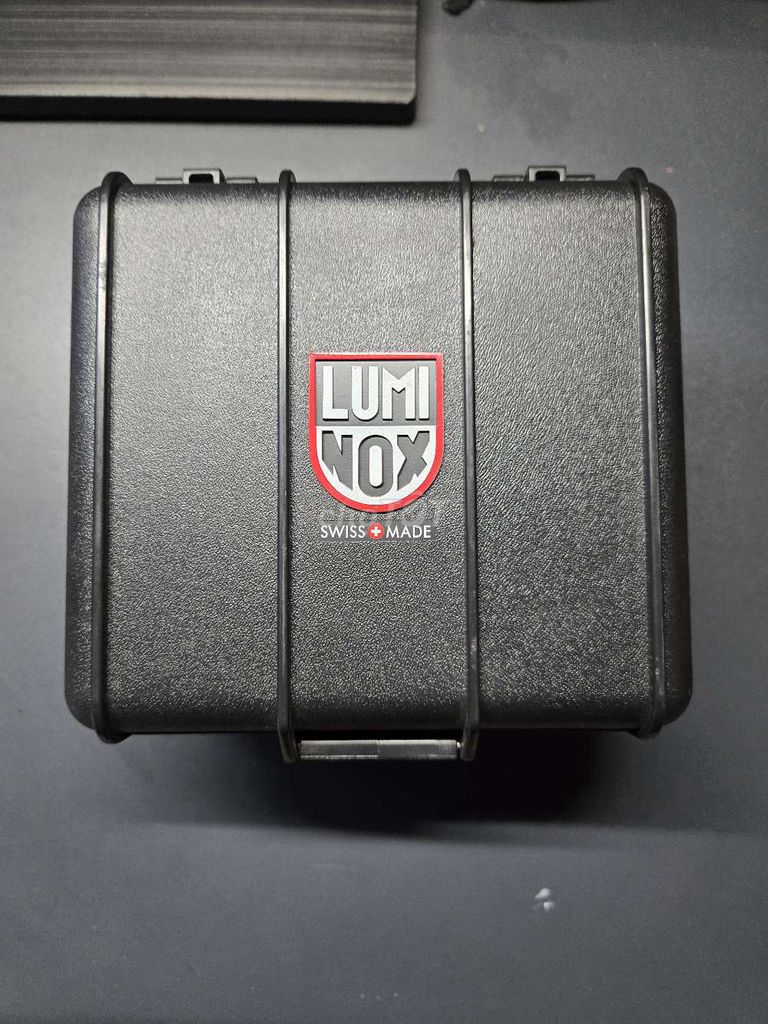 Đồng hồ Luminox Leatherback SEA Turtle 39mm Đen. Mua bán Đồng hồ tại Quận Hoàn Kiếm Hà Nội được đăng bởi Cường hình 1