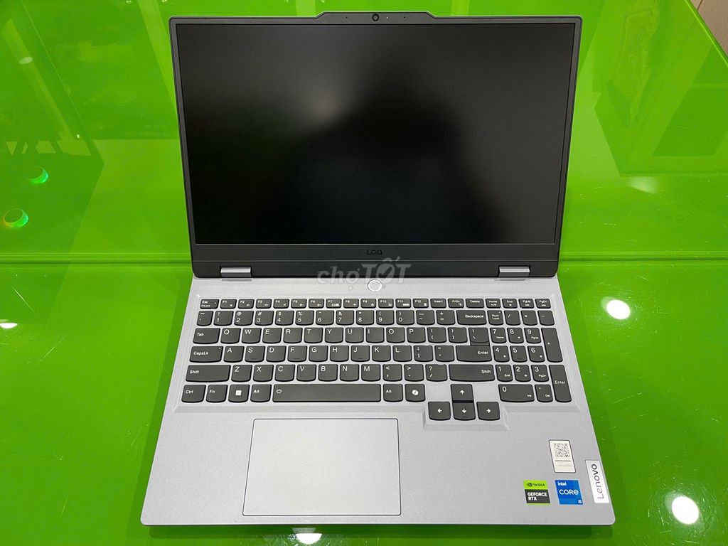 Lenovo LOQ 15IAX9 12450HX RTX 3050 Keng 99% BH Dài. Mua bán Laptop tại Quận Bắc Từ Liêm Hà Nội được đăng bởi Mạc Văn Dũng hình 1