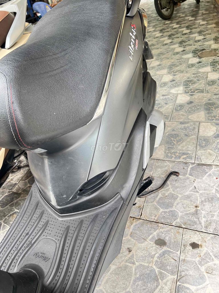 bán lybety abs. Mua bán Xe máy tại Quận Gò Vấp Tp Hồ Chí Minh được đăng bởi nhi nguyễn  hình 5
