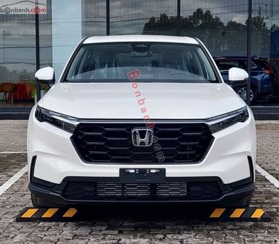 Honda CRV G 2025 - 970 Triệu. Mua bán Ô tô tại Quận Hoàng Mai Hà Nội được đăng bởi Nguyễn mạnh sơn