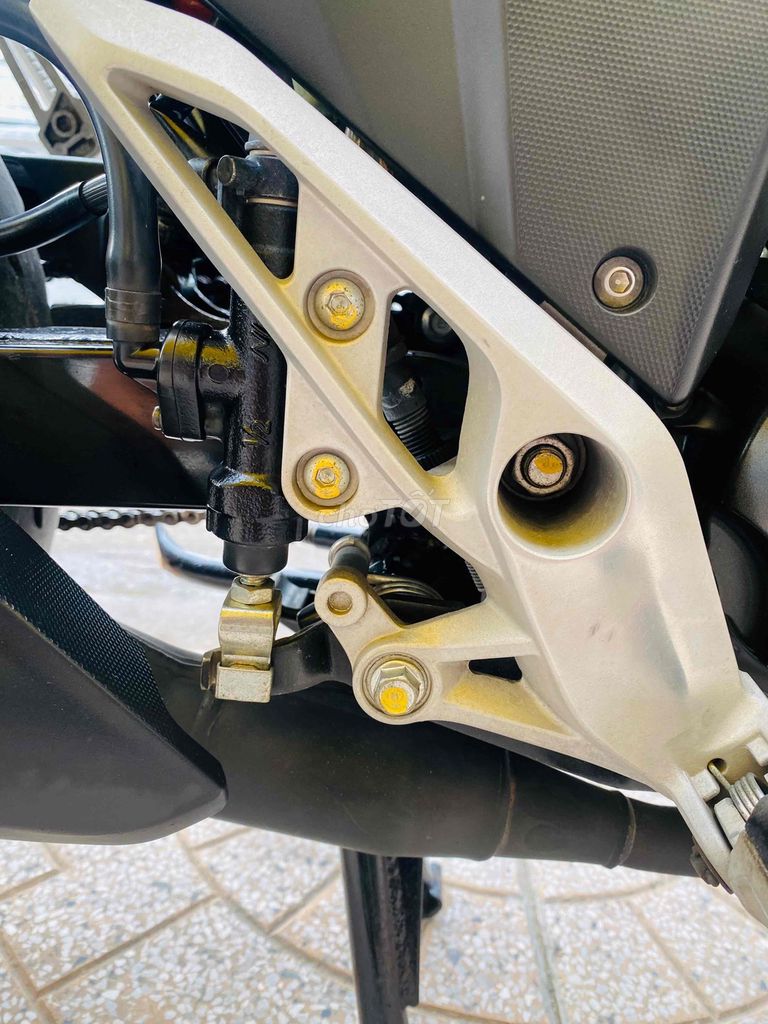 Winer X ABS 2021 siêu đẹp chuẩn zin có góp🔥. Mua bán Xe máy tại Quận Ninh Kiều Cần Thơ được đăng bởi Hiếu Xe máy Tân Liên Hưng 2 hình 14