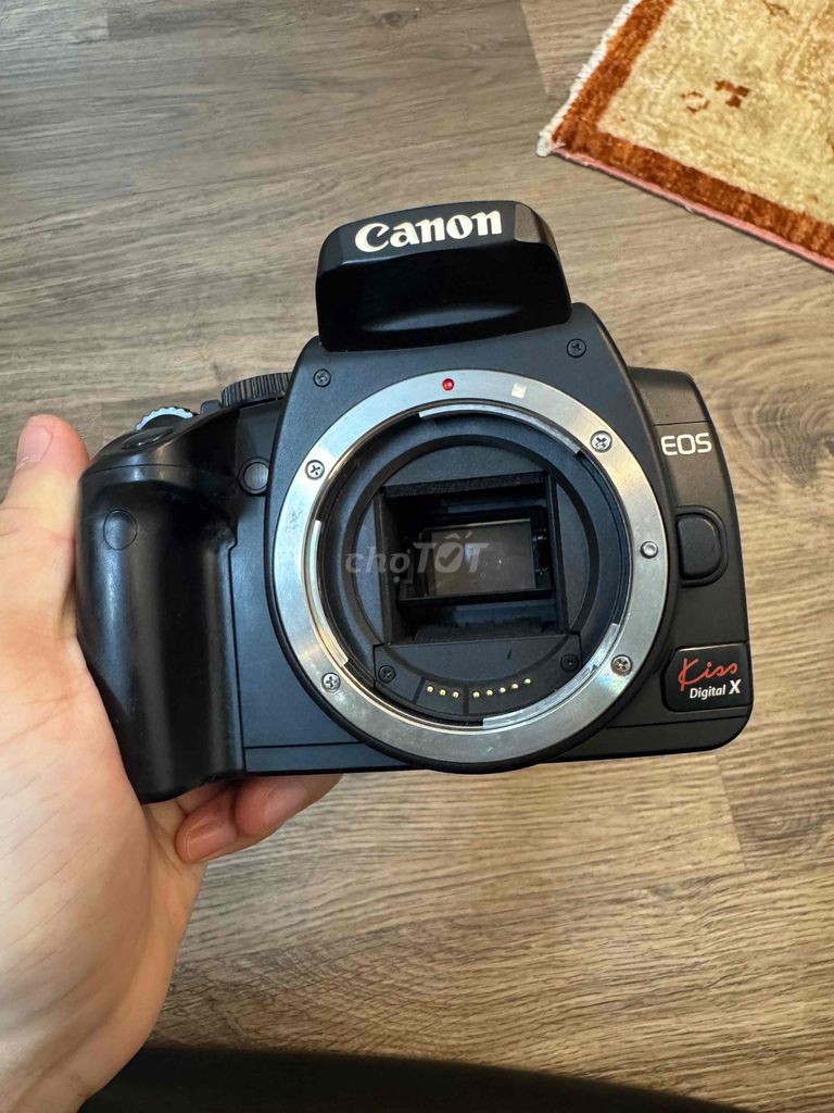 máy ảnh canon. Mua bán Máy ảnh, Máy quay tại Huyện Đông Anh Hà Nội được đăng bởi Huy Nguyễn hình 1