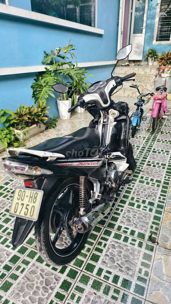 Xe máy yamaha jupiter rc. Mua bán Xe máy tại Huyện Kim Bảng Hà Nam được đăng bởi Đạt pro hình 4