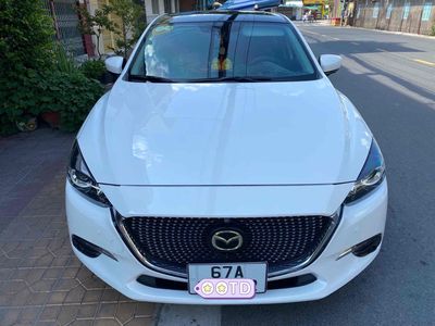 Mazda 3 2018 1.5 AT Sedan. Mua bán Ô tô tại Thành phố Long Xuyên An Giang được đăng bởi lê văn thắng
