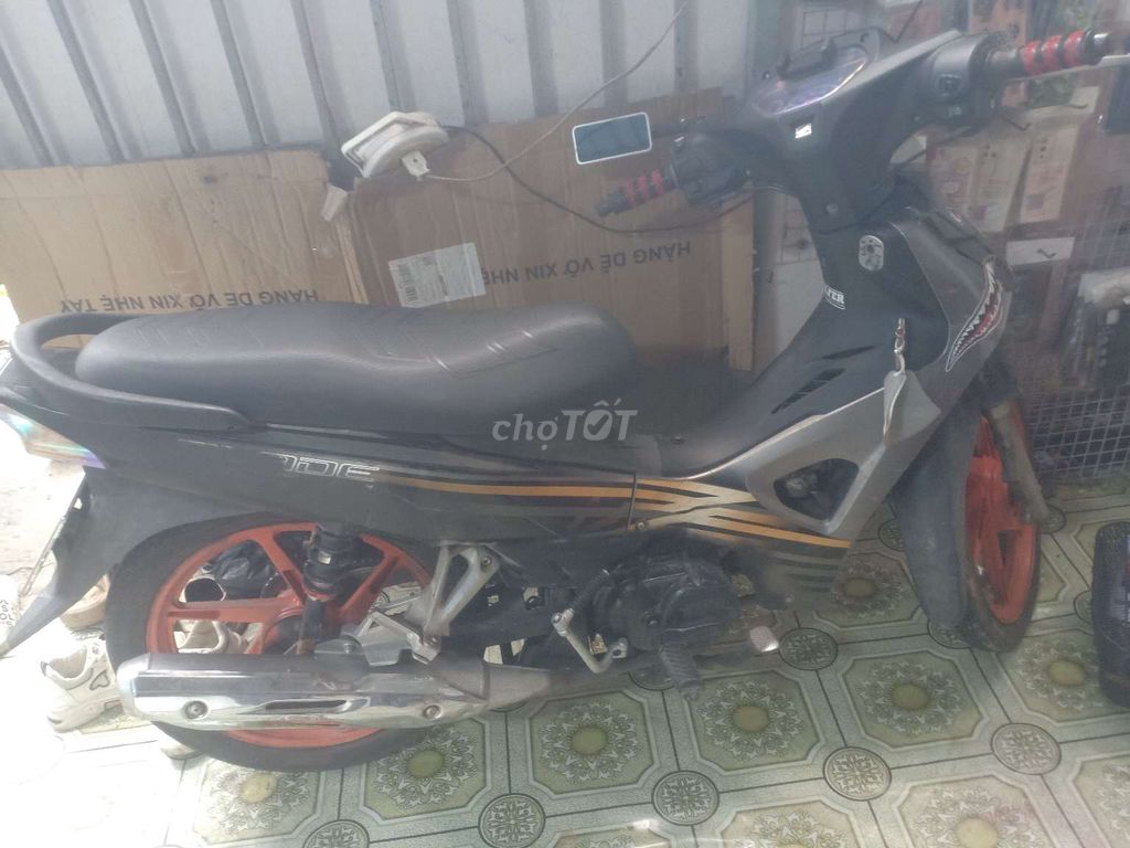 Wave balde máy zin êm em bs 95 êm thâm thi. Mua bán Xe máy tại Huyện Phong Điền Cần Thơ được đăng bởi Phạm minh hình 3