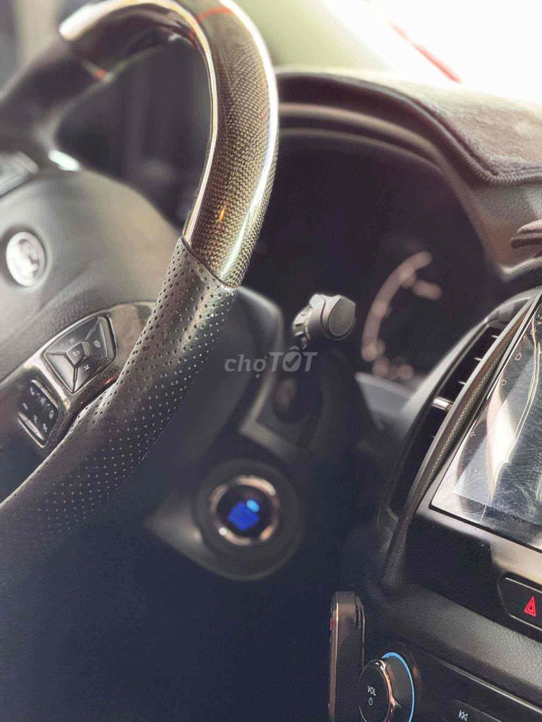 Ford Ranger 2021 XLS AT  Full Raptor. Mua bán Ô tô tại Quận Bình Thạnh Tp Hồ Chí Minh được đăng bởi kelwin hình 12