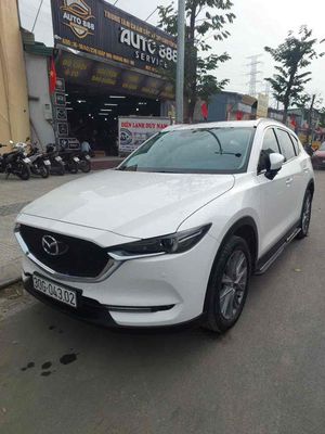 Mazda CX 5 2019 2.0 AT - 900000 km. Mua bán Ô tô tại Quận Hoàng Mai Hà Nội được đăng bởi Tien hình 1