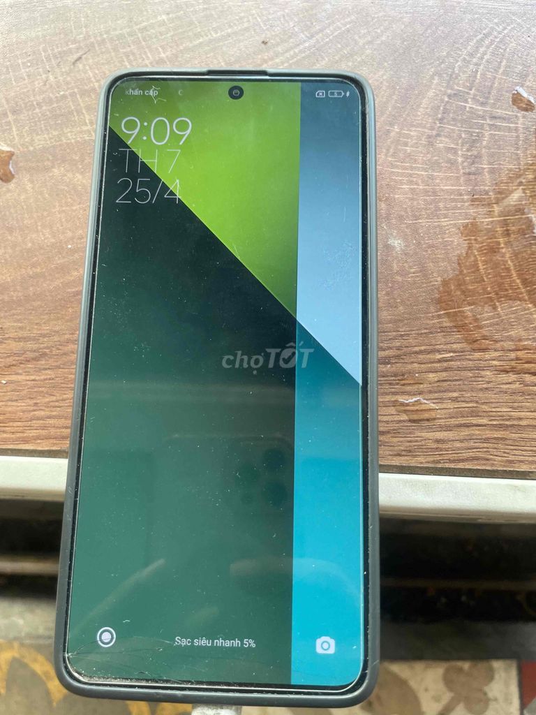 bán rẻ xiaomi redmi note 13 pro. Mua bán Điện thoại tại Quận Bình Thạnh Tp Hồ Chí Minh được đăng bởi anh siêu đầu bếp hình 1