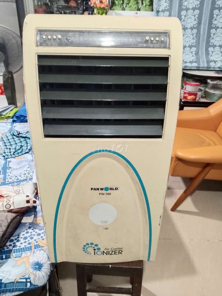 Quạt hơi nước Panworld PW-789 Kem Thái Lan. Mua bán Quạt tại Quận 7 Tp Hồ Chí Minh được đăng bởi hoang phuc hình 1