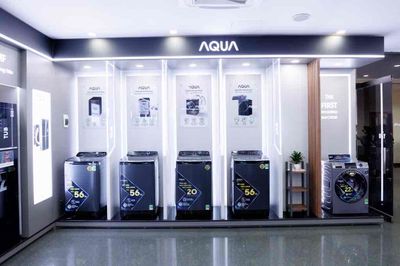 Aqua Việt Nam 