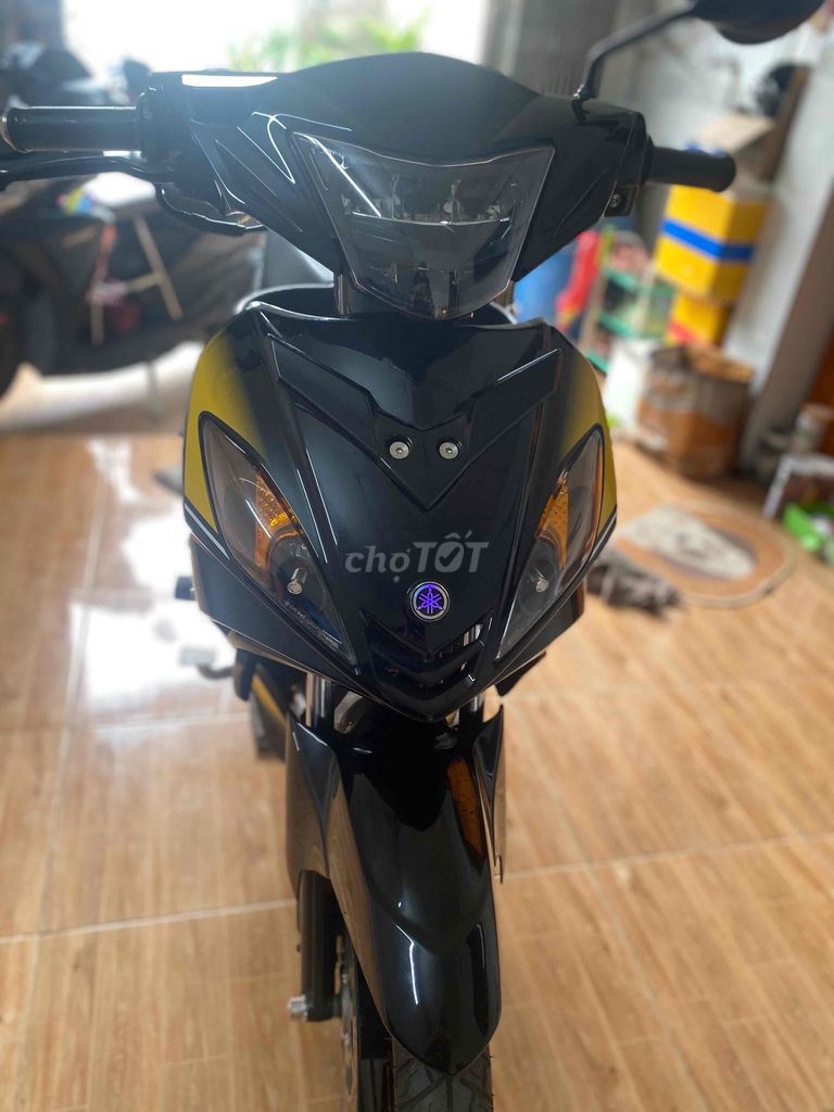 Cần Bán Exciter 2007. Mua bán Xe máy tại Huyện Bình Chánh Tp Hồ Chí Minh được đăng bởi Ngu hoang long hình 6