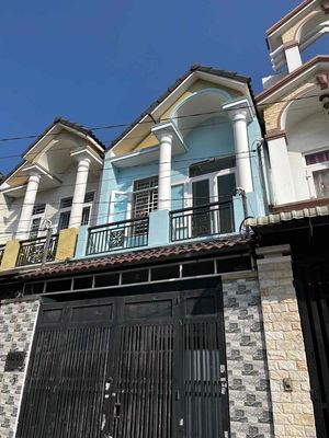 Rent · 2 bd · 50 м² · Quận 12, ул. Đường Thạnh Xuân 22
