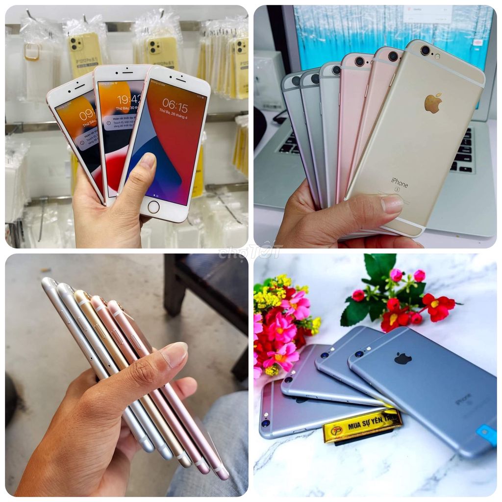 xả hàng tết điện thoại iphone đủ Dòng giá rẻ. Mua bán Điện thoại tại Quận Tân Phú Tp Hồ Chí Minh được đăng bởi Thảo Anh Apple Giá sỉ hình 1