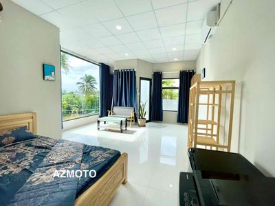 AZMOTO CHO THUÊ CĂN HỘ NGHĨ DƯỠNG THEO THÁNG TẠI THÀNH PHỐ BẾN TRE. Cho thuê căn hộ/chung cư tại Thành phố Bến Tre Bến Tre được đăng bởi Azmoto Cho thuê xe máy tại Bến Tre