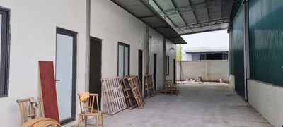 CHUYỂN NHƯỢNG  NHÀ XƯỞNG VÀ QSD ĐẤT TẠI KCN PHÚ NGHĨA. Mua bán đất tại Huyện Chương Mỹ Hà Nội được đăng bởi Anh Tuấn