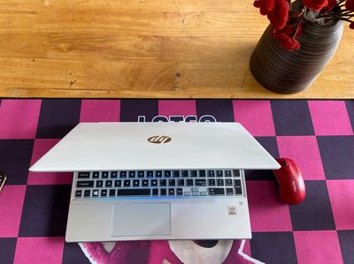 HP Pavilion 15-cs3xxx i5 th10 8G 512G 15.6. Mua bán Laptop tại Thành phố Buôn Ma Thuột Đắk Lắk được đăng bởi Vi Tính Tây Nguyên