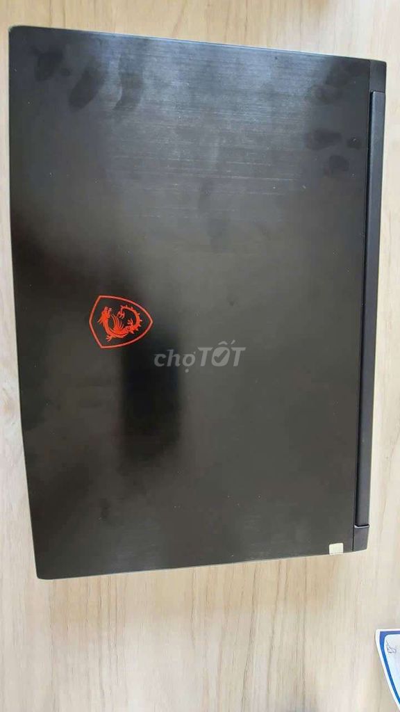 MSI GF63 THIN 9RCX i7 16GB/1TB. Mua bán Laptop tại Quận Ninh Kiều Cần Thơ được đăng bởi Tri hình 1